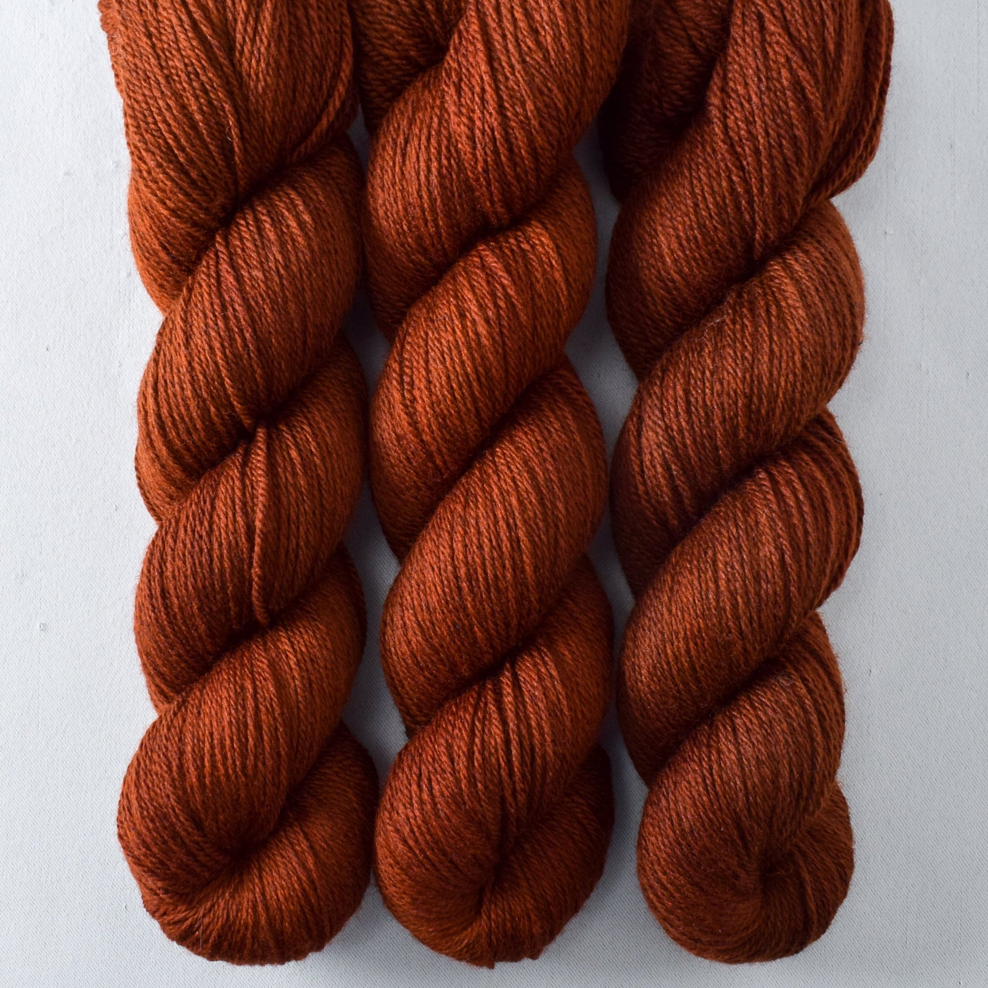 Russet - Miss Babs Killington 350 yarn