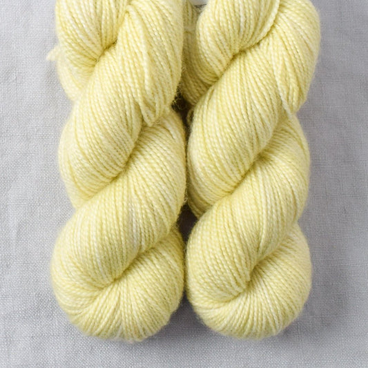 Rutile Quartz - Miss Babs 2-Ply Toes yarn