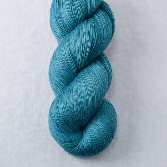 Sadalmelik - Miss Babs Katahdin yarn