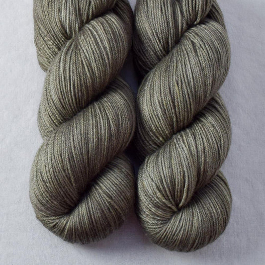 Sage Brush - Miss Babs Yowza yarn