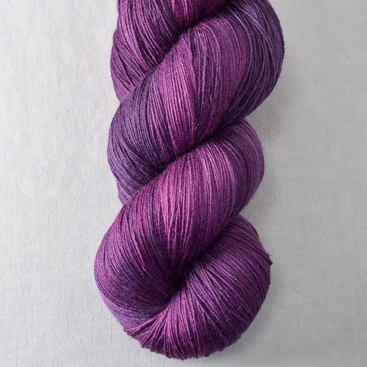 Sangria - Miss Babs Katahdin yarn