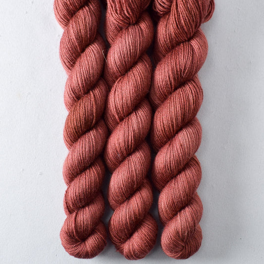 Santa Fe Partial Skeins - Miss Babs Katahdin yarn