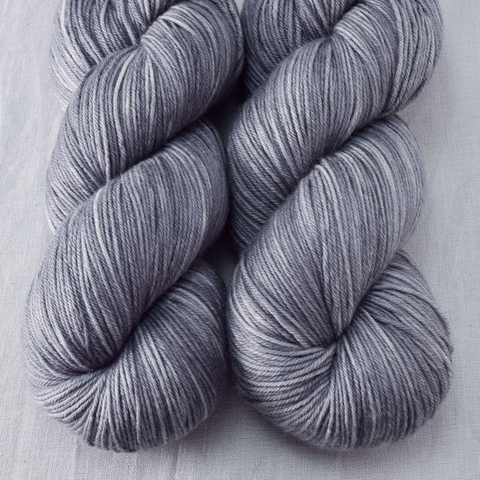 Shale - Miss Babs Yowza yarn