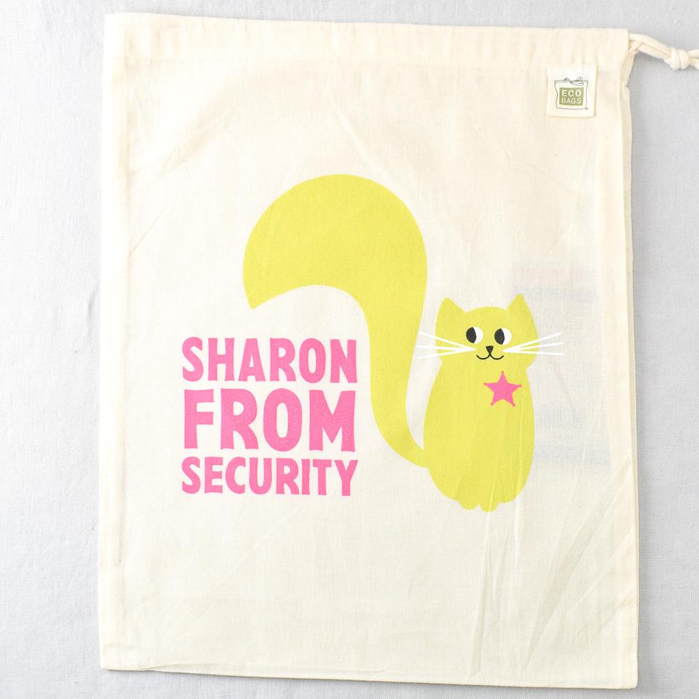 Market Bag Tutorial — Sharon Holland Designs