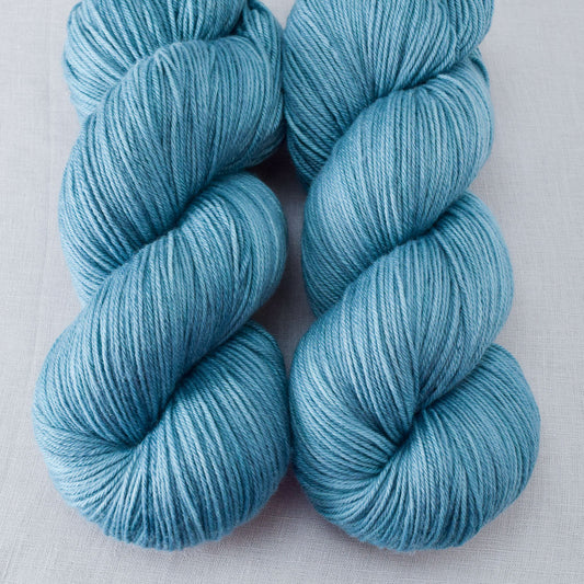 Skat - Miss Babs Yowza yarn