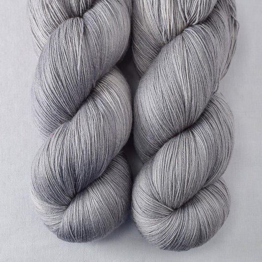 Smoke - Miss Babs Katahdin yarn