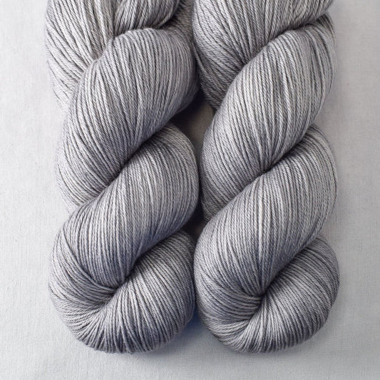 Smoke - Miss Babs Yowza yarn