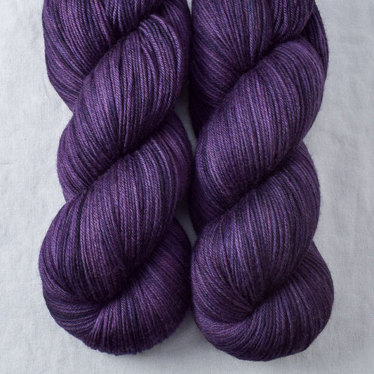 Solitude - Miss Babs Yowza yarn