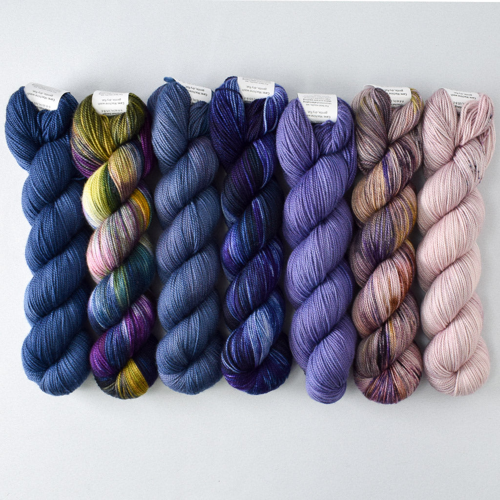 Yarn Sets – Miss Babs