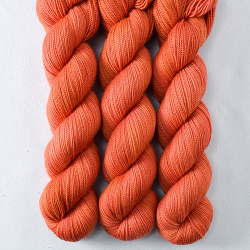 Sugar Maple 2 - Miss Babs Avon yarn