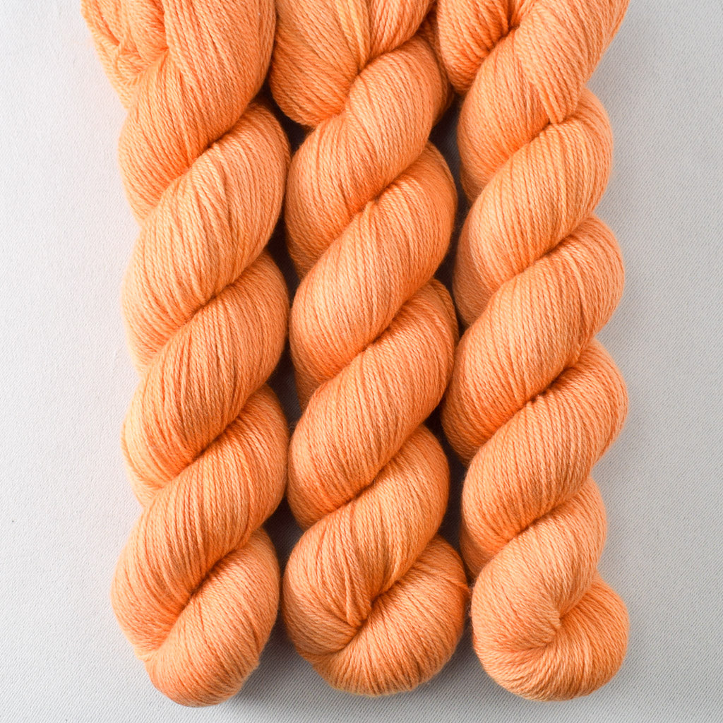 Sugar Maple 3 - Miss Babs Caroline yarn