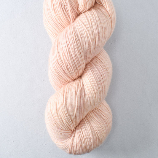 Sugar Partial Skeins - Miss Babs Katahdin yarn