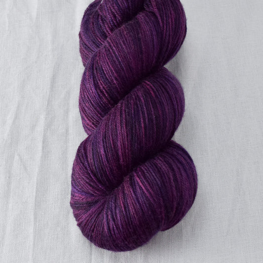 Sugilite - Miss Babs Yowza yarn