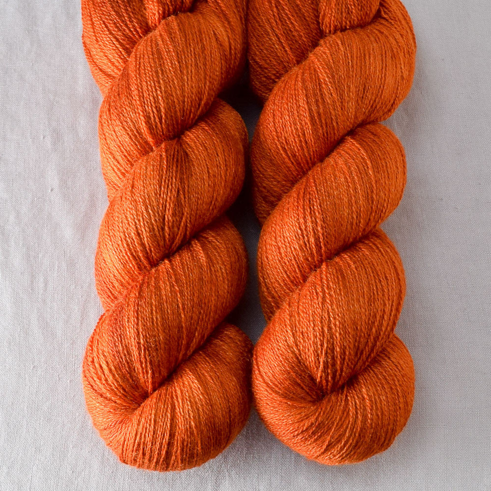 Supernova - Miss Babs Yearning yarn