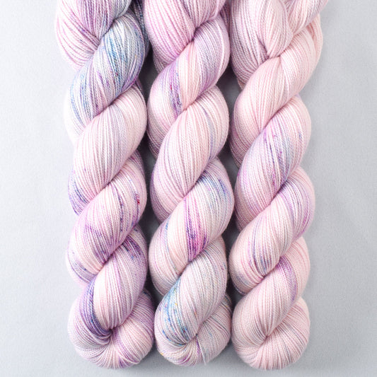 Sweet Dreams - Miss Babs Avon yarn