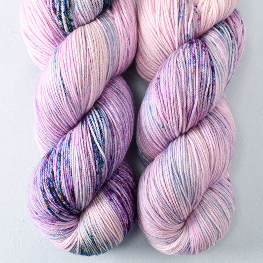 Sweet Dreams - Miss Babs Yowza yarn