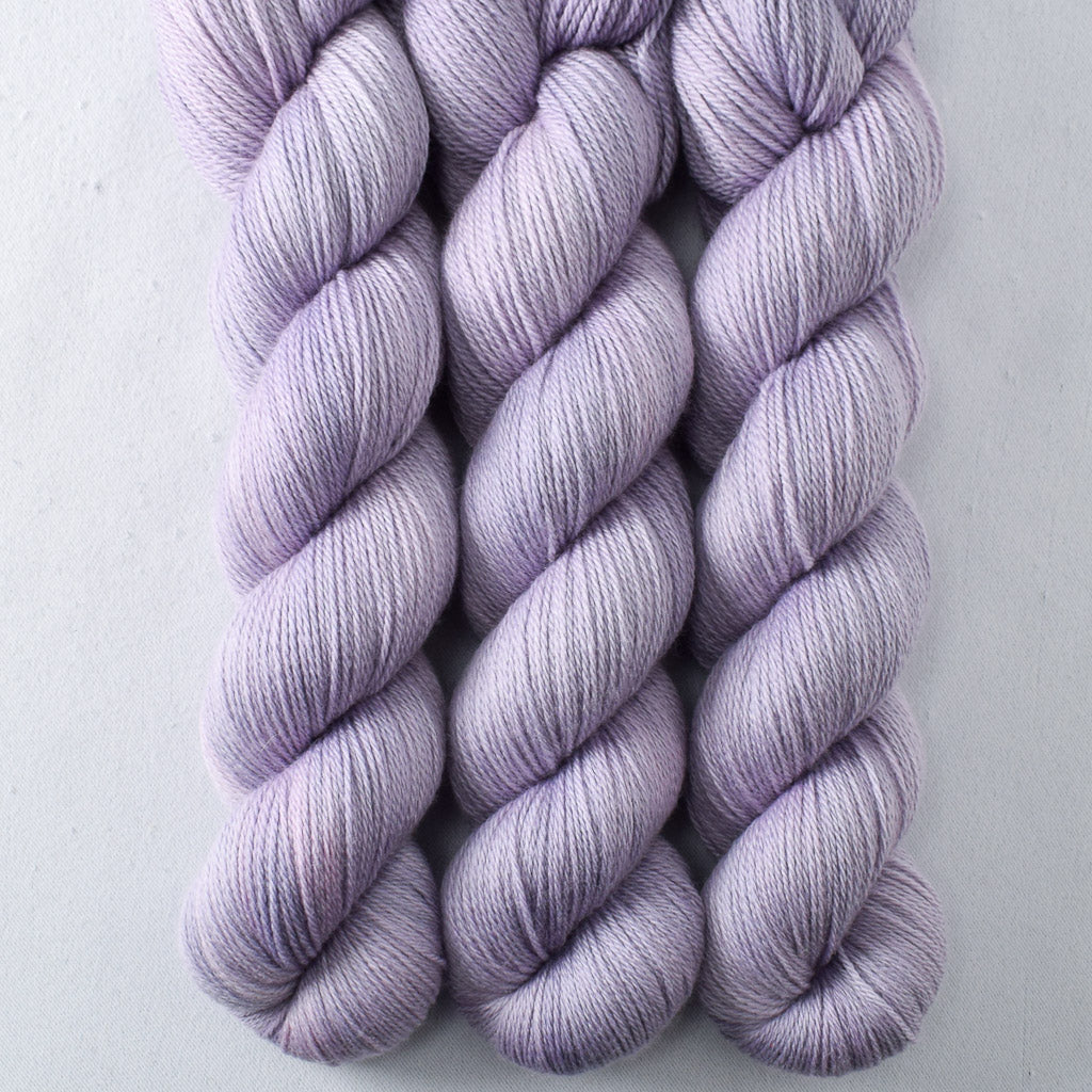 Sweet Jubilee Grapes - Miss Babs Caroline yarn