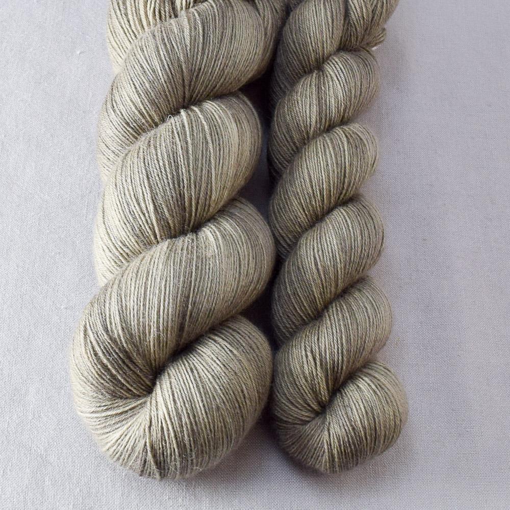 Sycamore Partial Skeins - Miss Babs Katahdin yarn