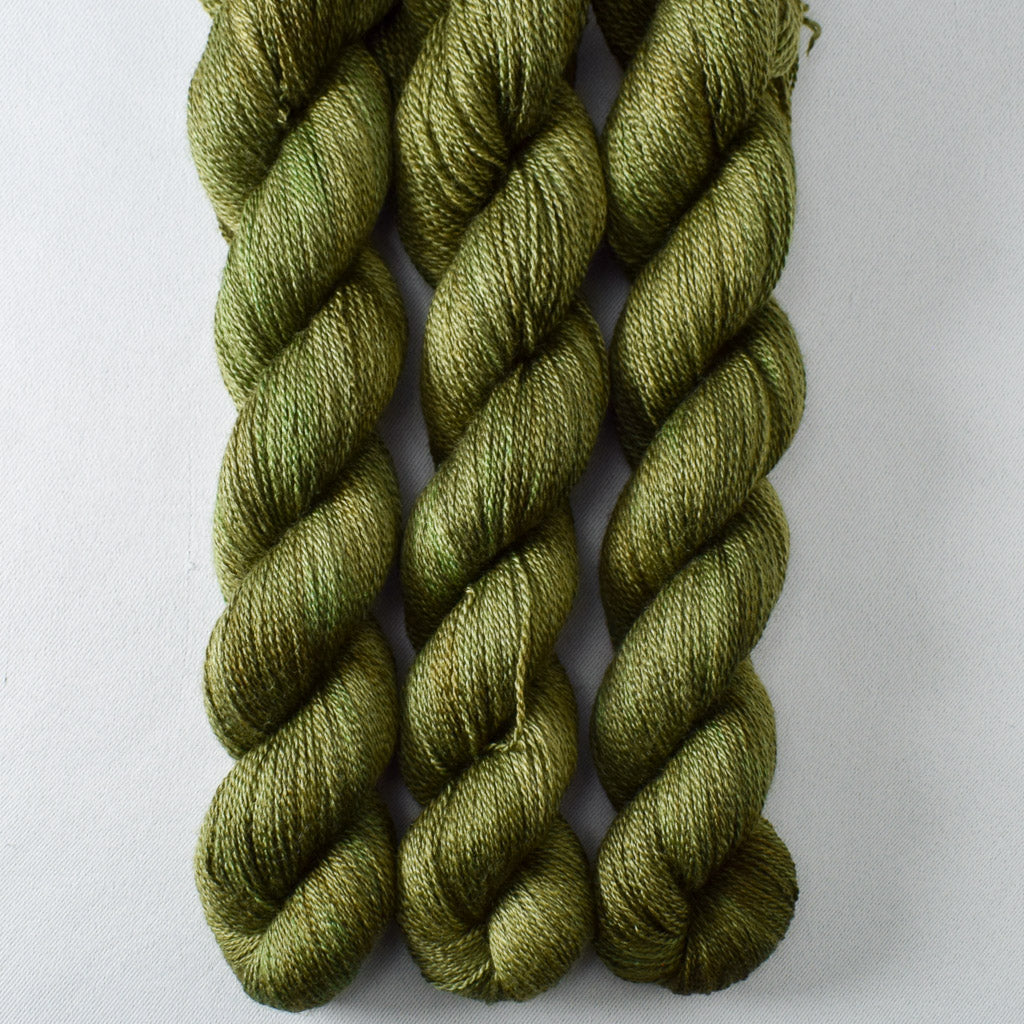 Terrapin Station - Miss Babs Yet yarn