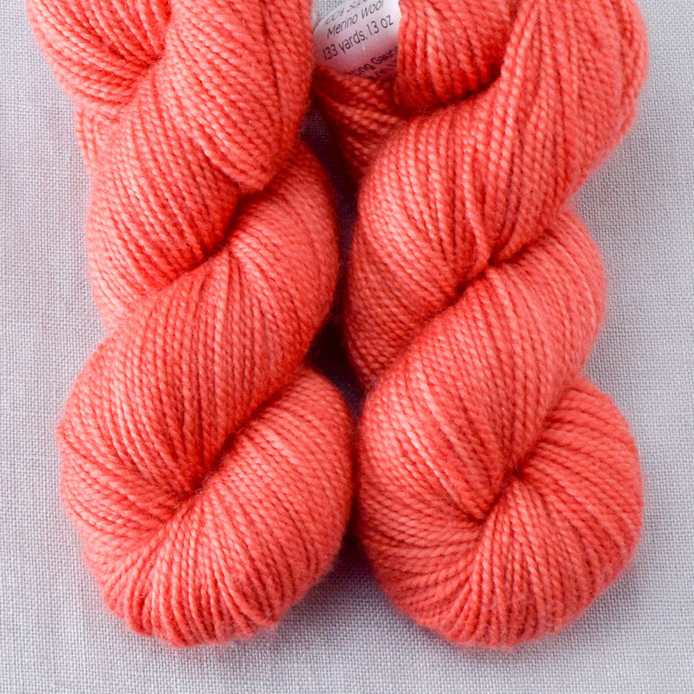 Torquata - Miss Babs 2-Ply Toes yarn