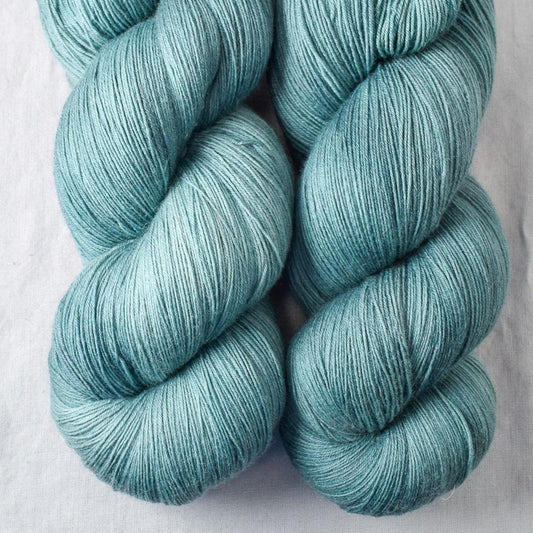 Tranquil - Miss Babs Katahdin yarn