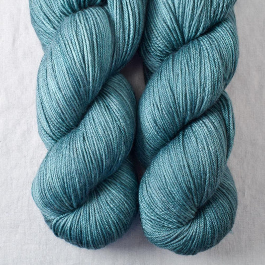 Tranquil - Miss Babs Yowza yarn