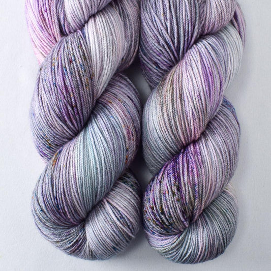 Turn of Events - Miss Babs Yowza yarn