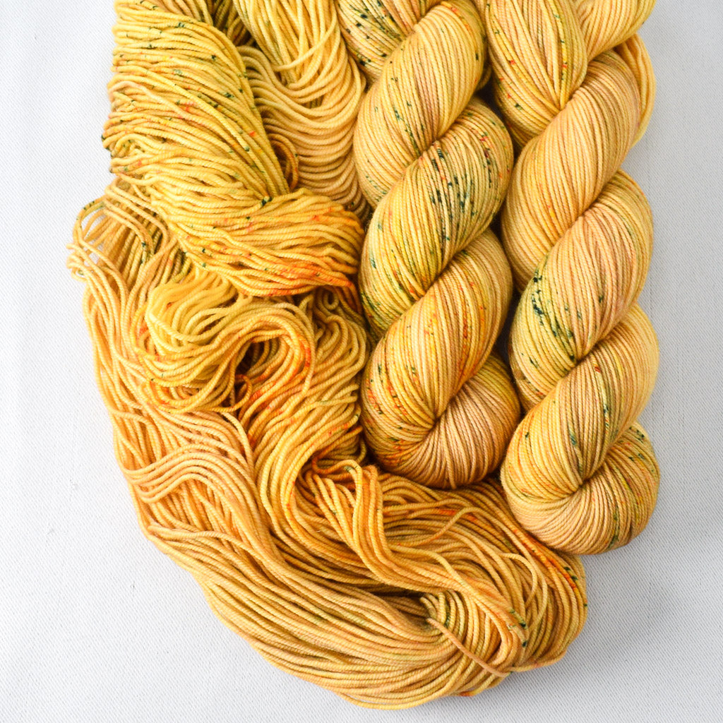 Tuscan Sun - Miss Babs Laurel Falls yarn