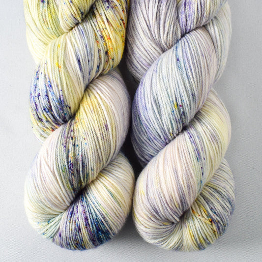 Unwind 2023 - Miss Babs Yowza yarn