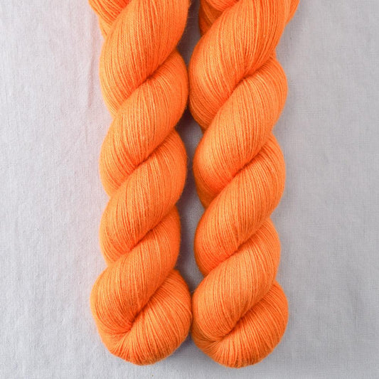 Valencia Partial Skeins - Miss Babs Katahdin yarn