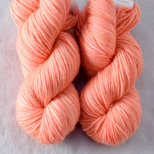 Warm Sienna - Miss Babs 2-Ply Toes yarn