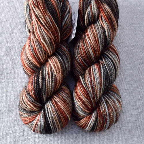 Wolves' Den - Miss Babs 2-Ply Toes yarn